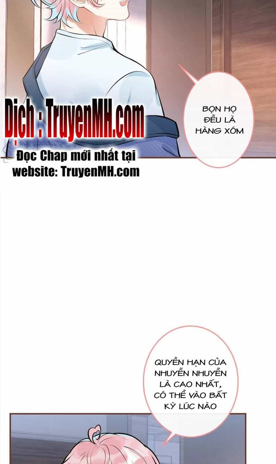 Nam Thành Chờ Trăng Về - Chương 259 - ảnh 7