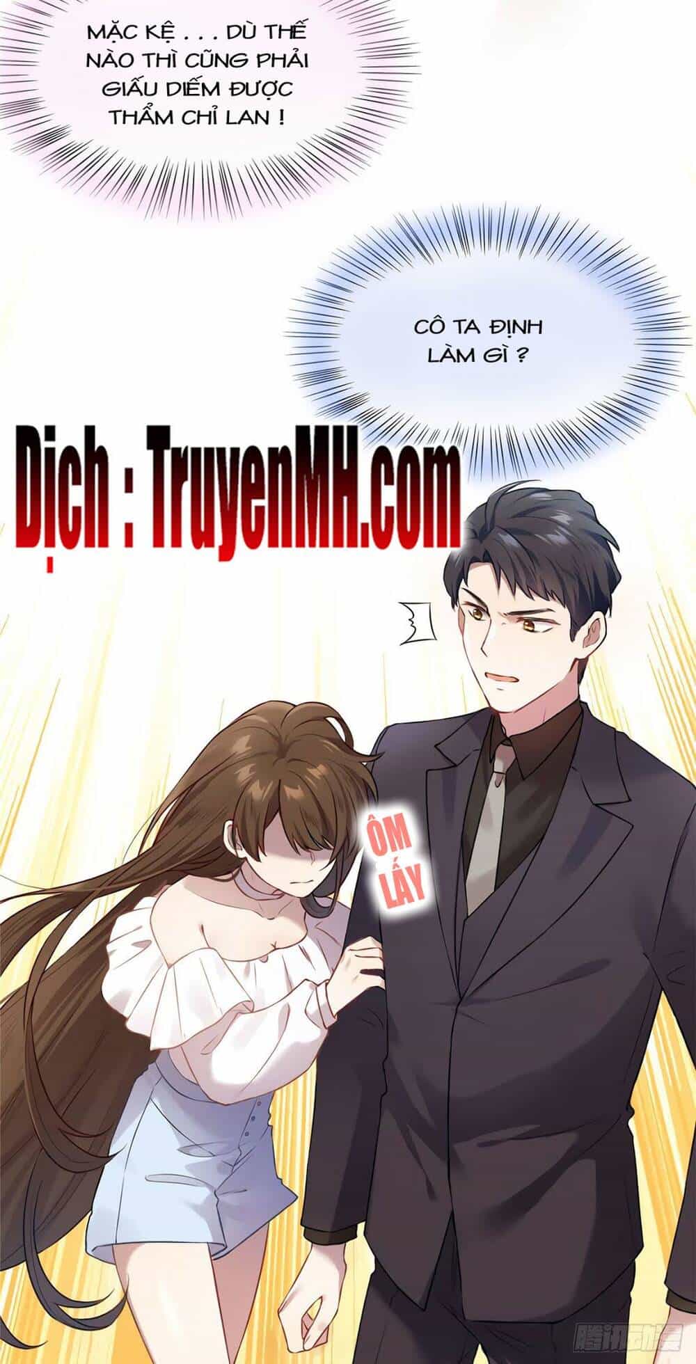 Nam Thành Chờ Trăng Về - Chương 26 - ảnh 13