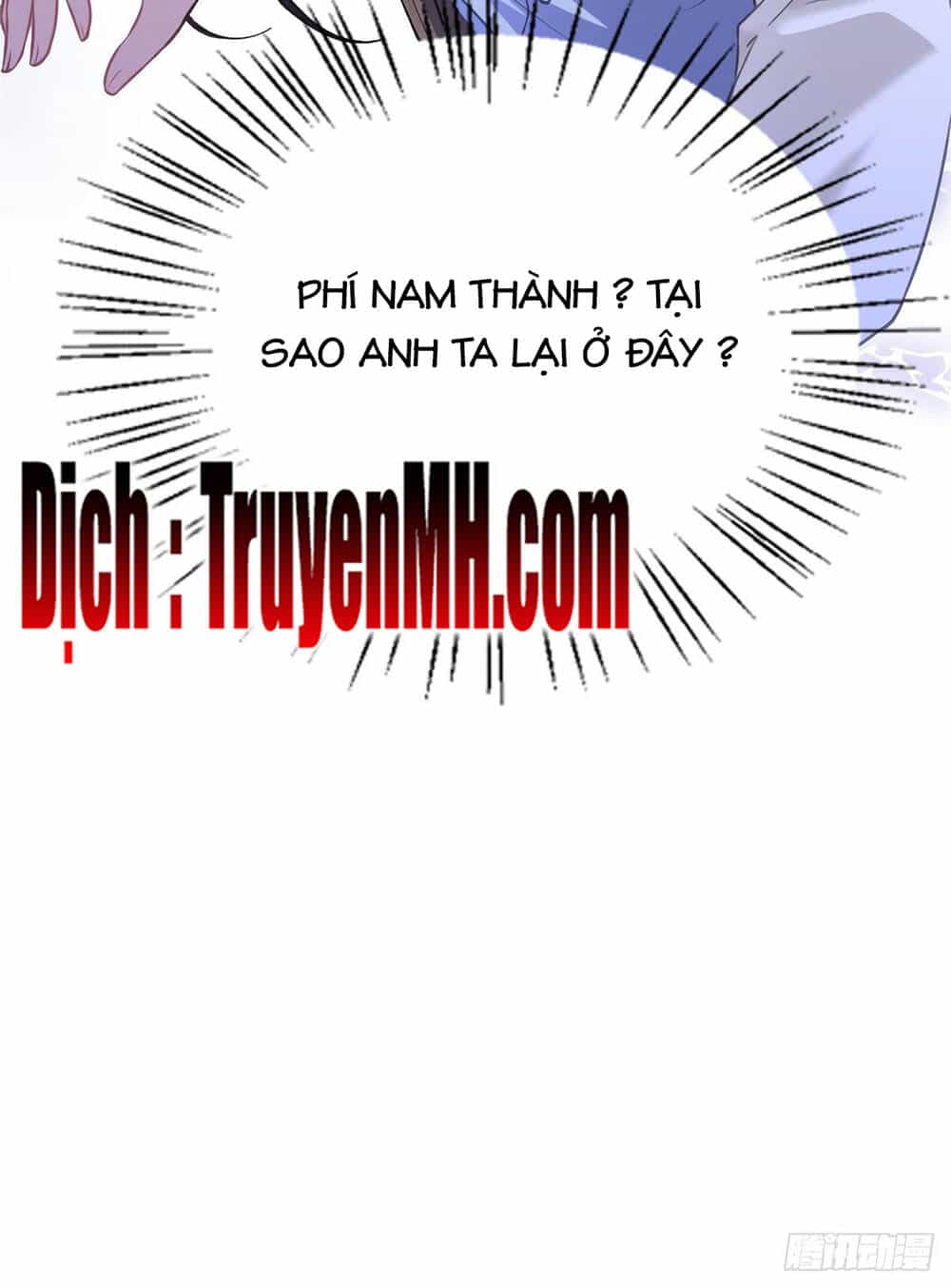 Nam Thành Chờ Trăng Về - Chương 26 - ảnh 7
