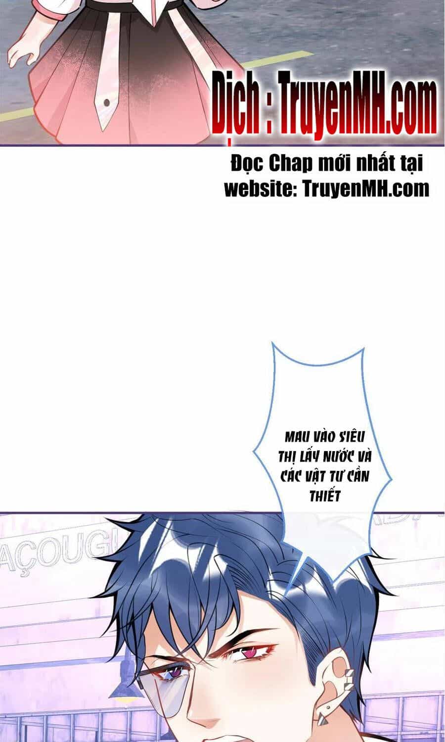 Nam Thành Chờ Trăng Về - Chương 260 - ảnh 13