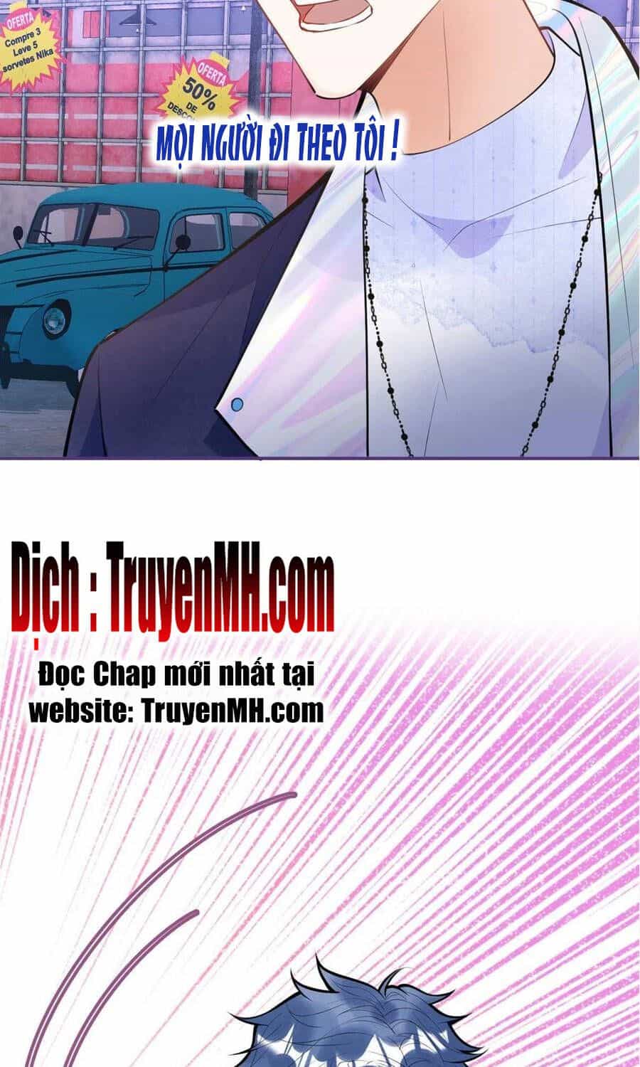 Nam Thành Chờ Trăng Về - Chương 260 - ảnh 14