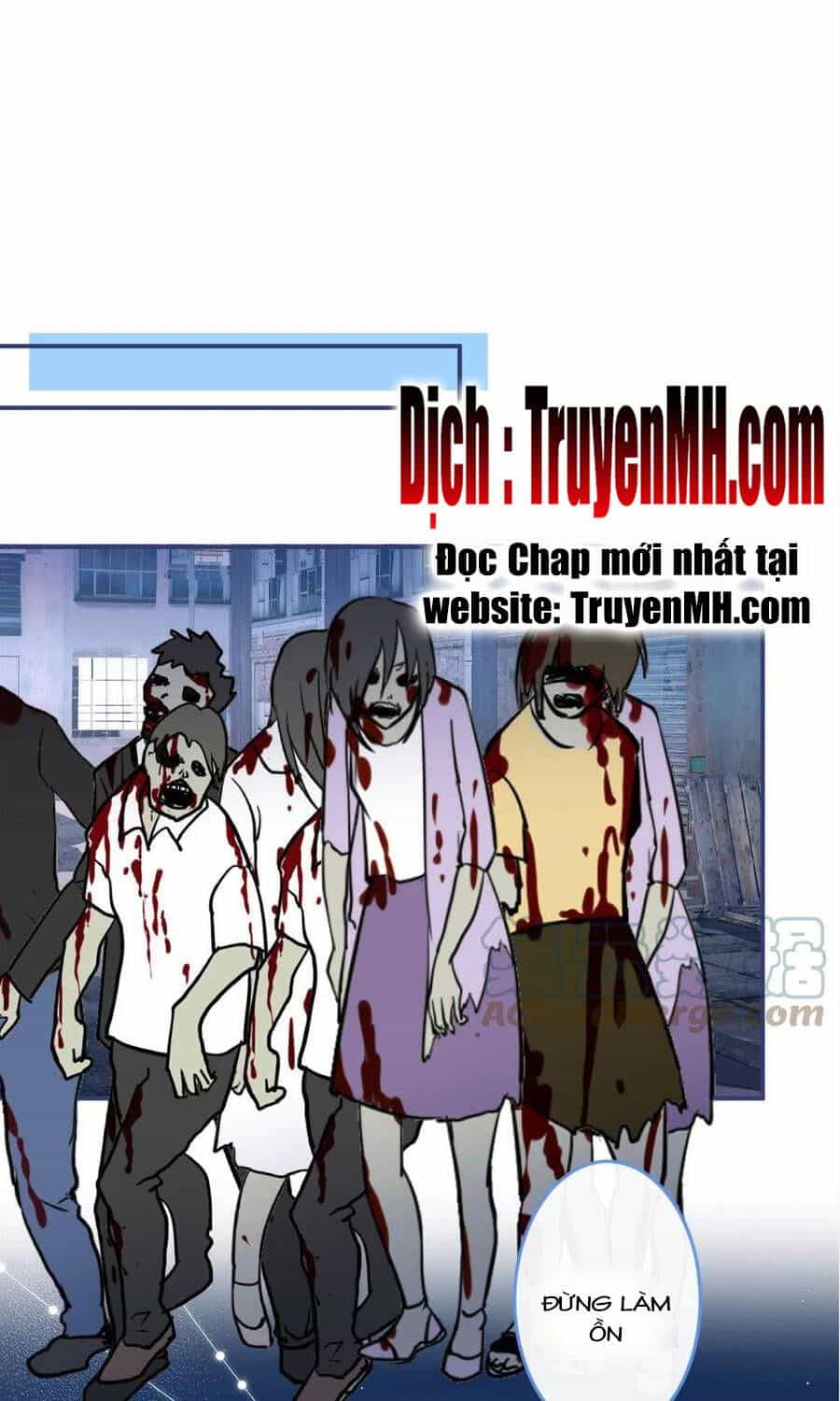Nam Thành Chờ Trăng Về - Chương 260 - ảnh 5