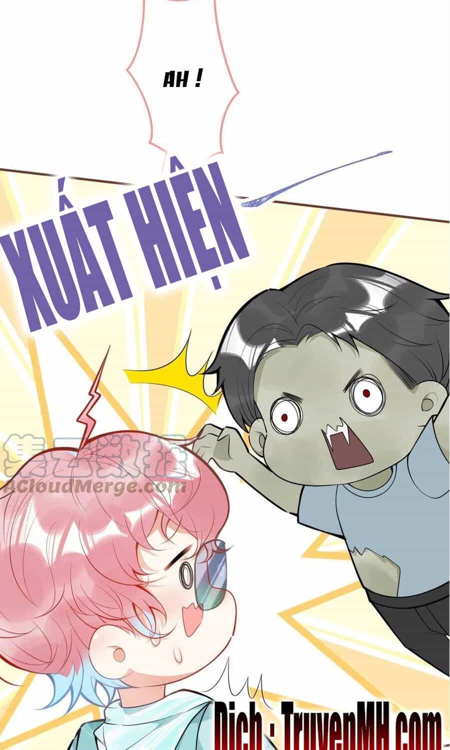 Nam Thành Chờ Trăng Về - Chương 261 - ảnh 14