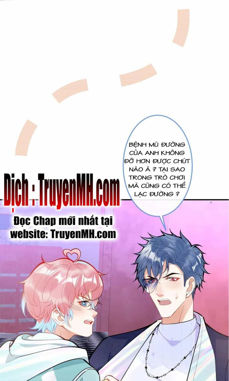 Nam Thành Chờ Trăng Về - Chương 261 - ảnh 17