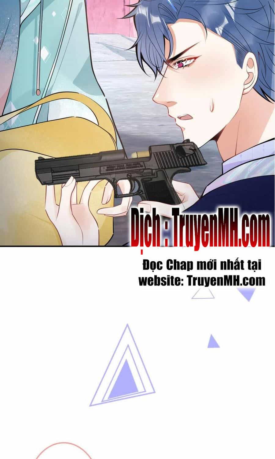 Nam Thành Chờ Trăng Về - Chương 261 - ảnh 20