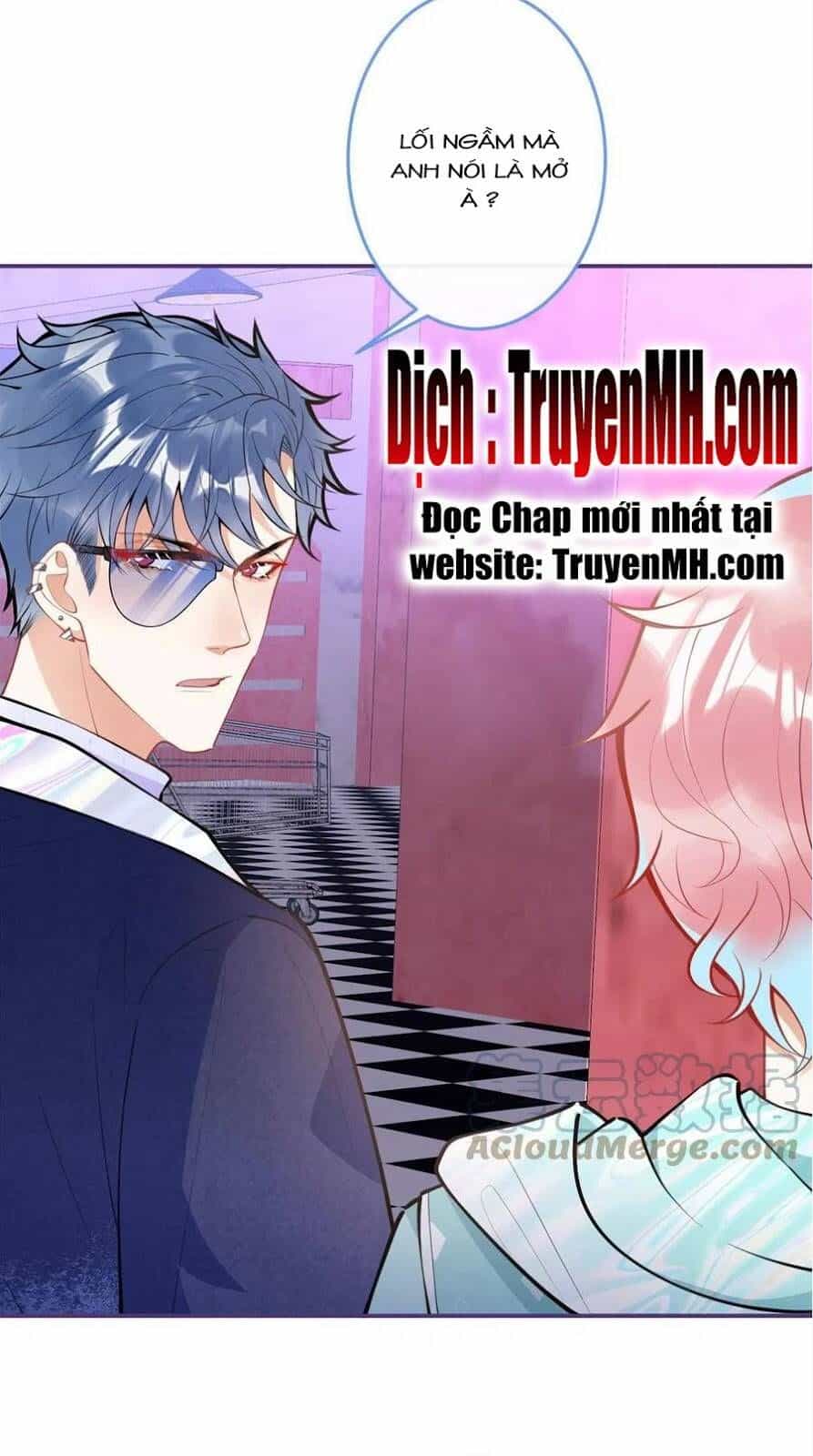 Nam Thành Chờ Trăng Về - Chương 262 - ảnh 15