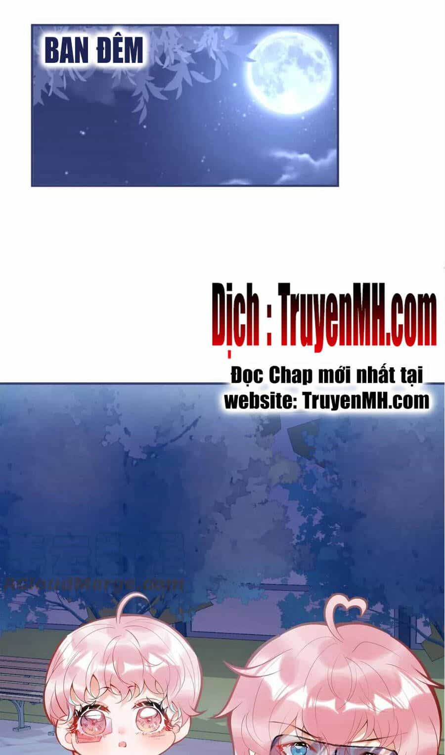 Nam Thành Chờ Trăng Về - Chương 263 - ảnh 15