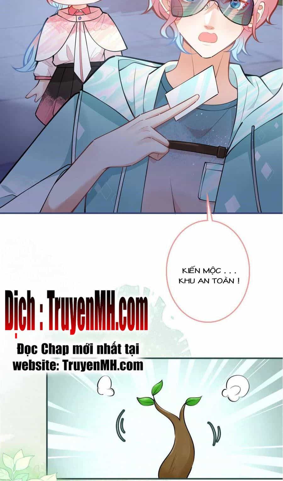 Nam Thành Chờ Trăng Về - Chương 263 - ảnh 16