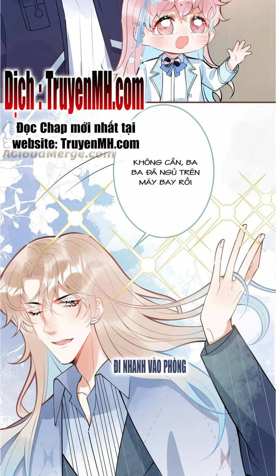 Nam Thành Chờ Trăng Về - Chương 264 - ảnh 13