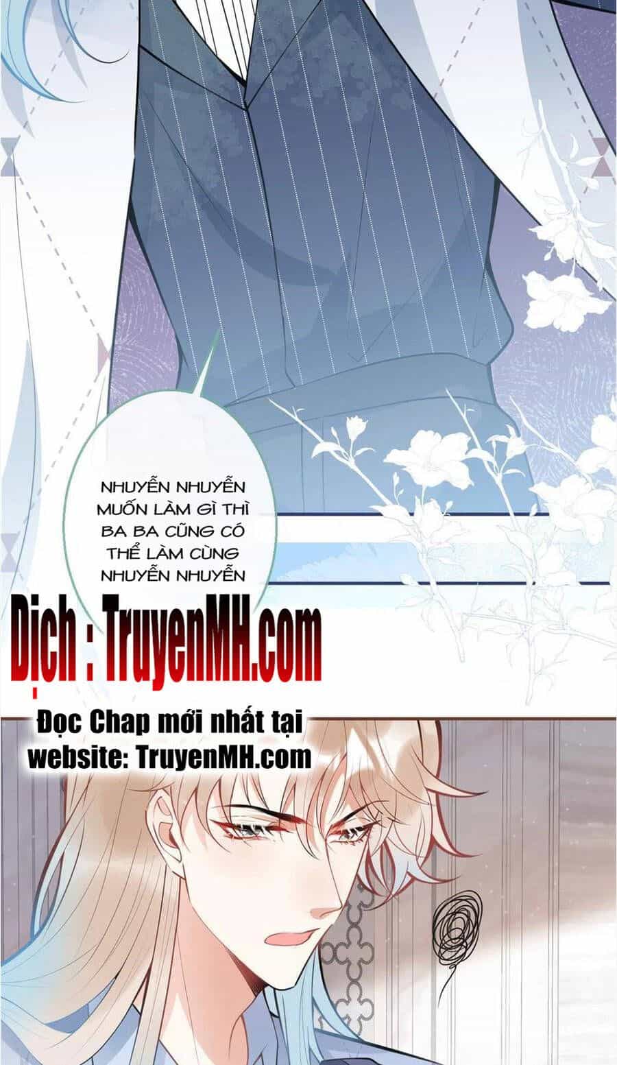 Nam Thành Chờ Trăng Về - Chương 264 - ảnh 14