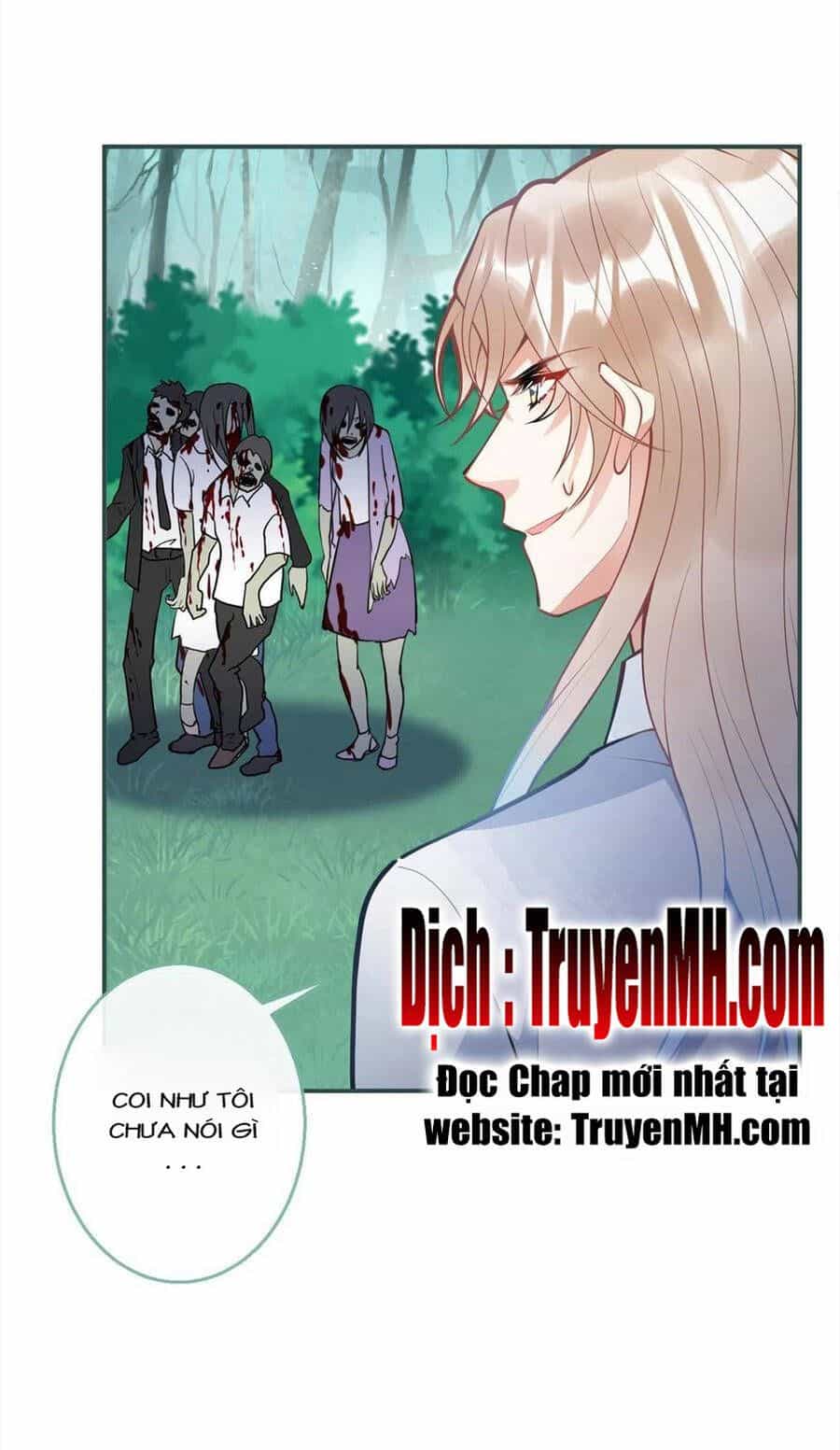 Nam Thành Chờ Trăng Về - Chương 264 - ảnh 18