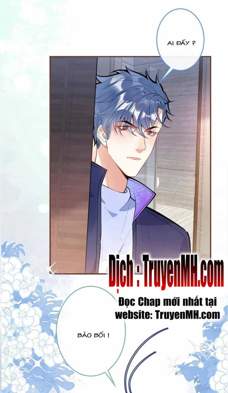 Nam Thành Chờ Trăng Về - Chương 264 - ảnh 5