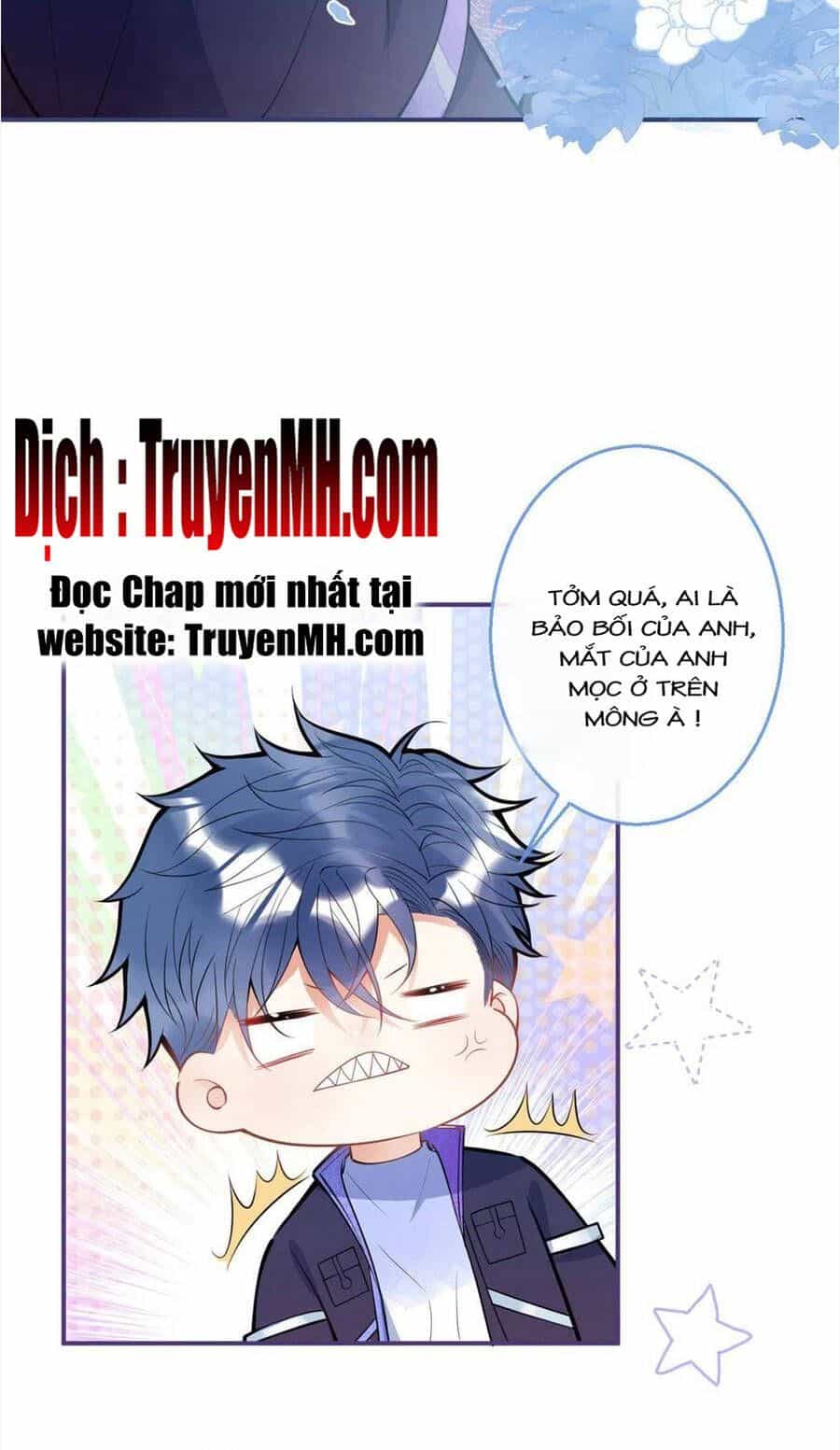 Nam Thành Chờ Trăng Về - Chương 264 - ảnh 7
