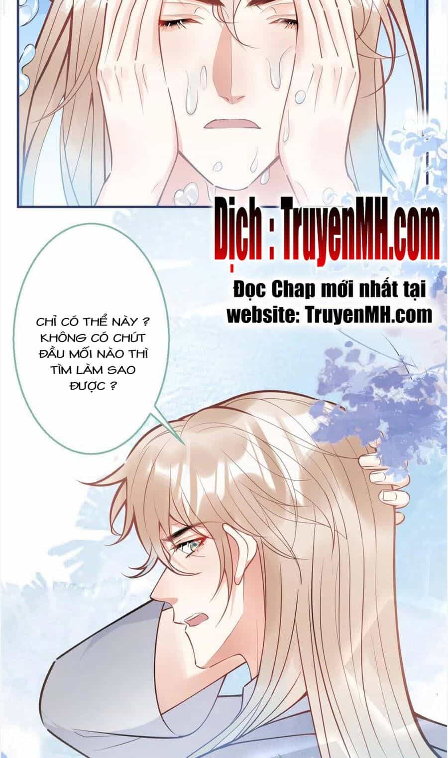 Nam Thành Chờ Trăng Về - Chương 265 - ảnh 15