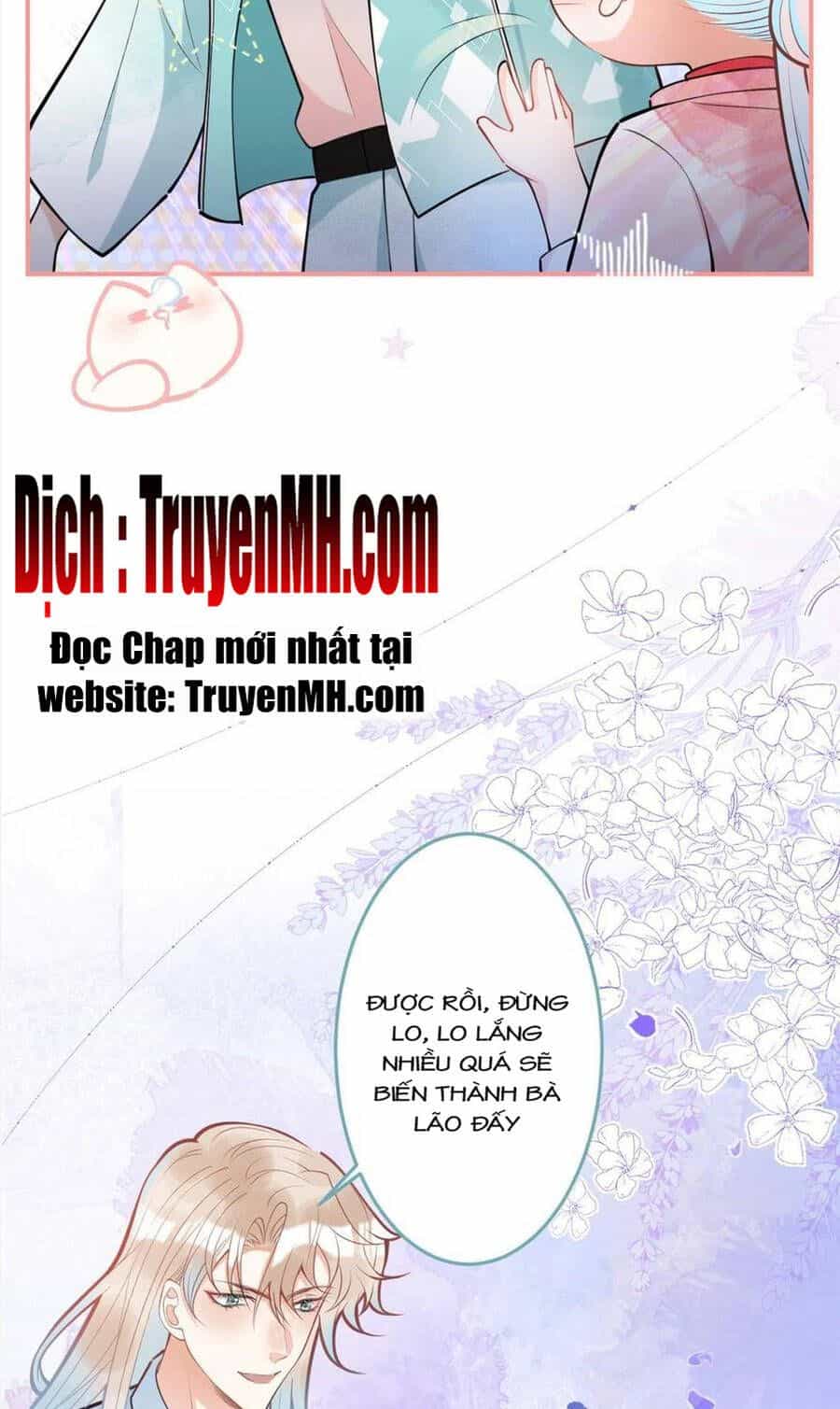 Nam Thành Chờ Trăng Về - Chương 267 - ảnh 14