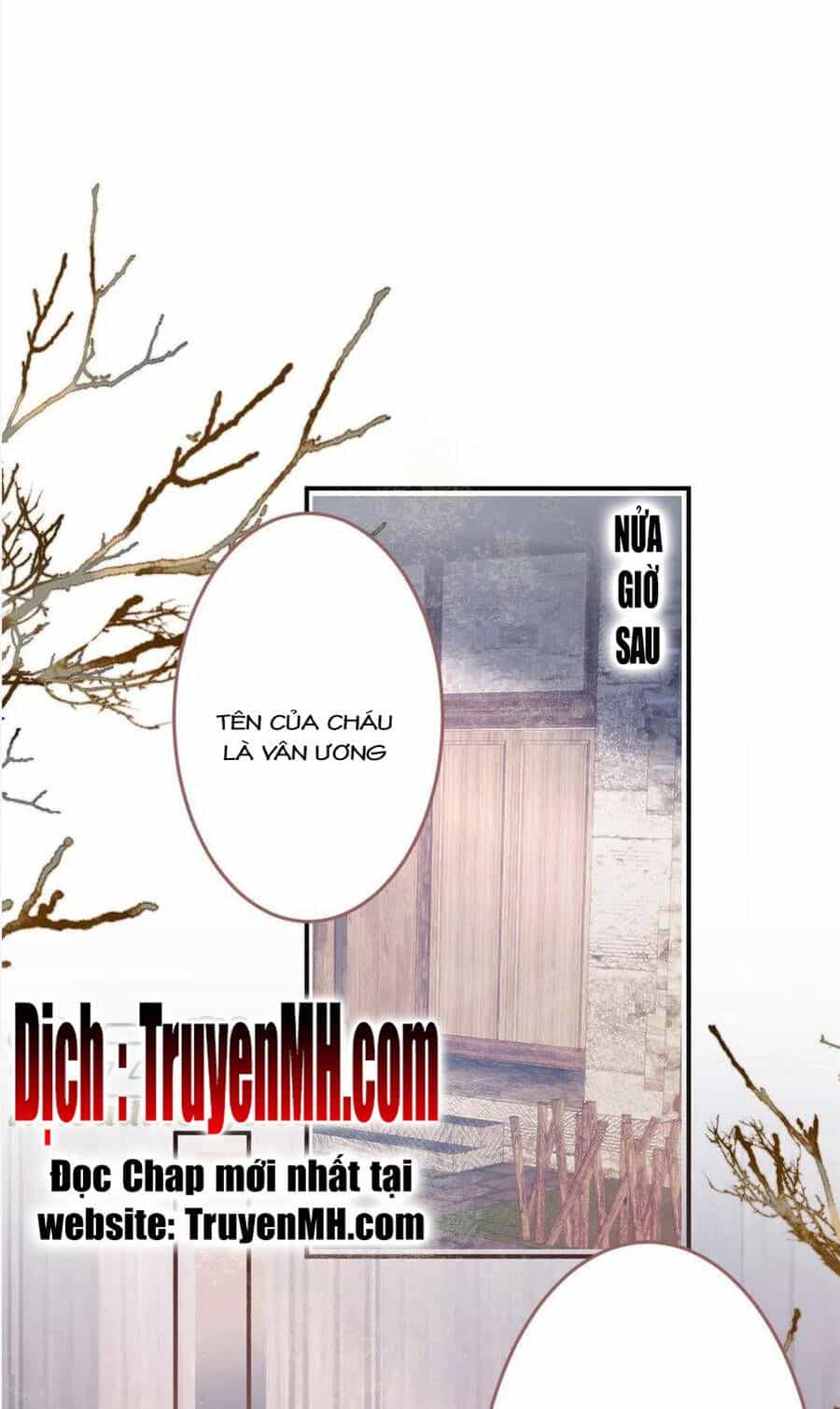 Nam Thành Chờ Trăng Về - Chương 267 - ảnh 3
