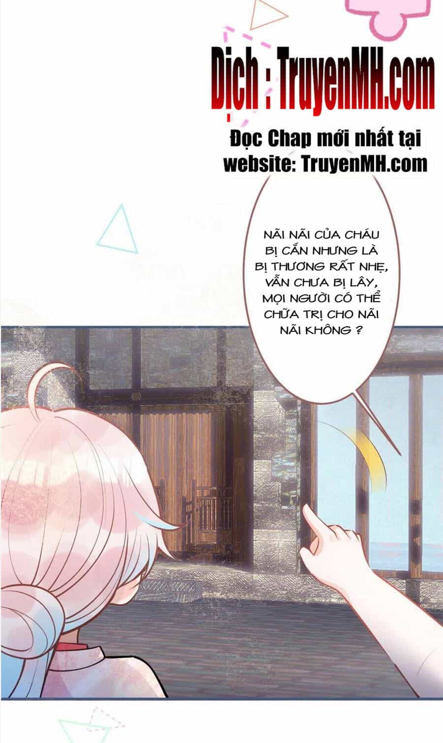 Nam Thành Chờ Trăng Về - Chương 267 - ảnh 7