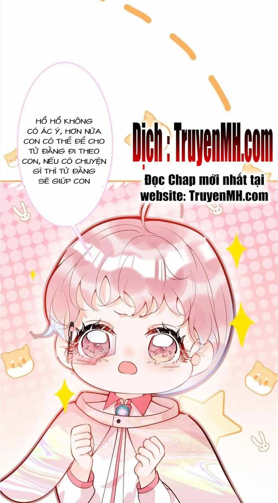 Nam Thành Chờ Trăng Về - Chương 268 - ảnh 12