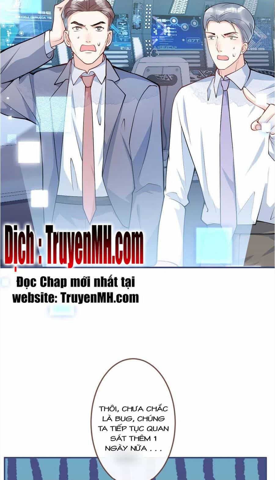 Nam Thành Chờ Trăng Về - Chương 269 - ảnh 13