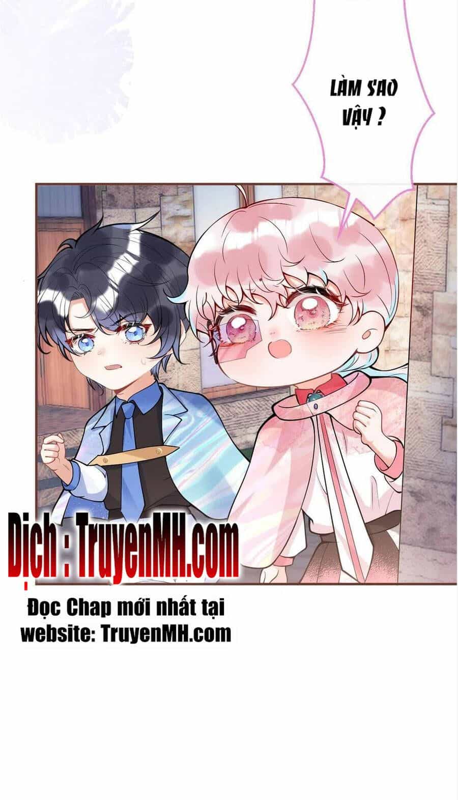 Nam Thành Chờ Trăng Về - Chương 269 - ảnh 18
