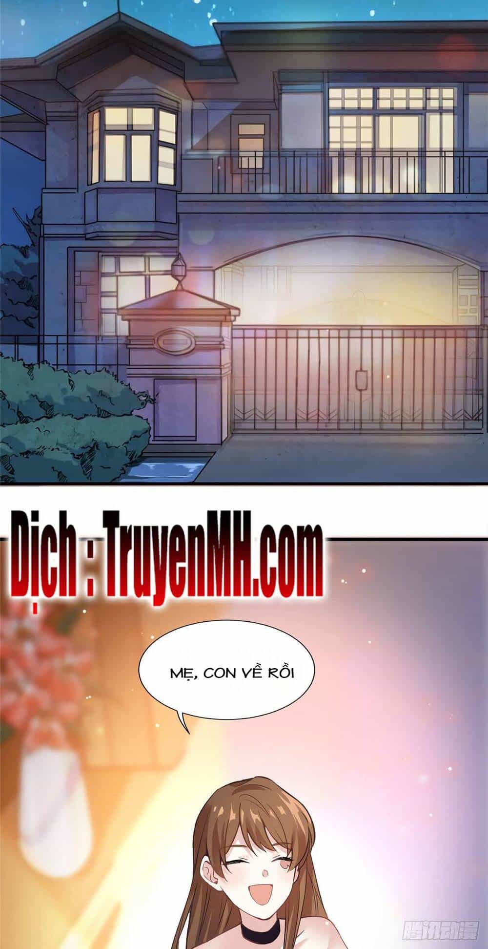 Nam Thành Chờ Trăng Về - Chương 27 - ảnh 13