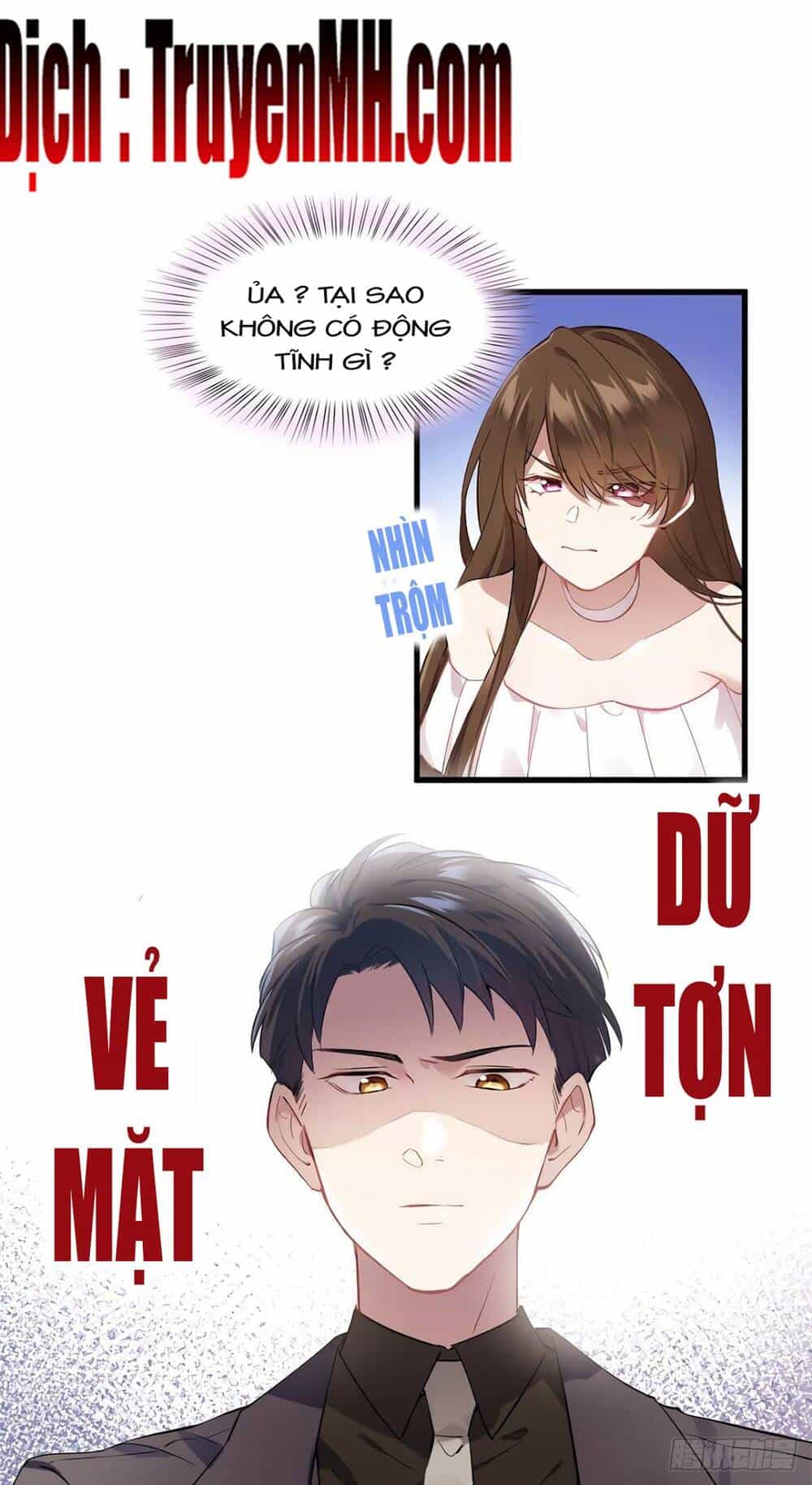 Nam Thành Chờ Trăng Về - Chương 27 - ảnh 3