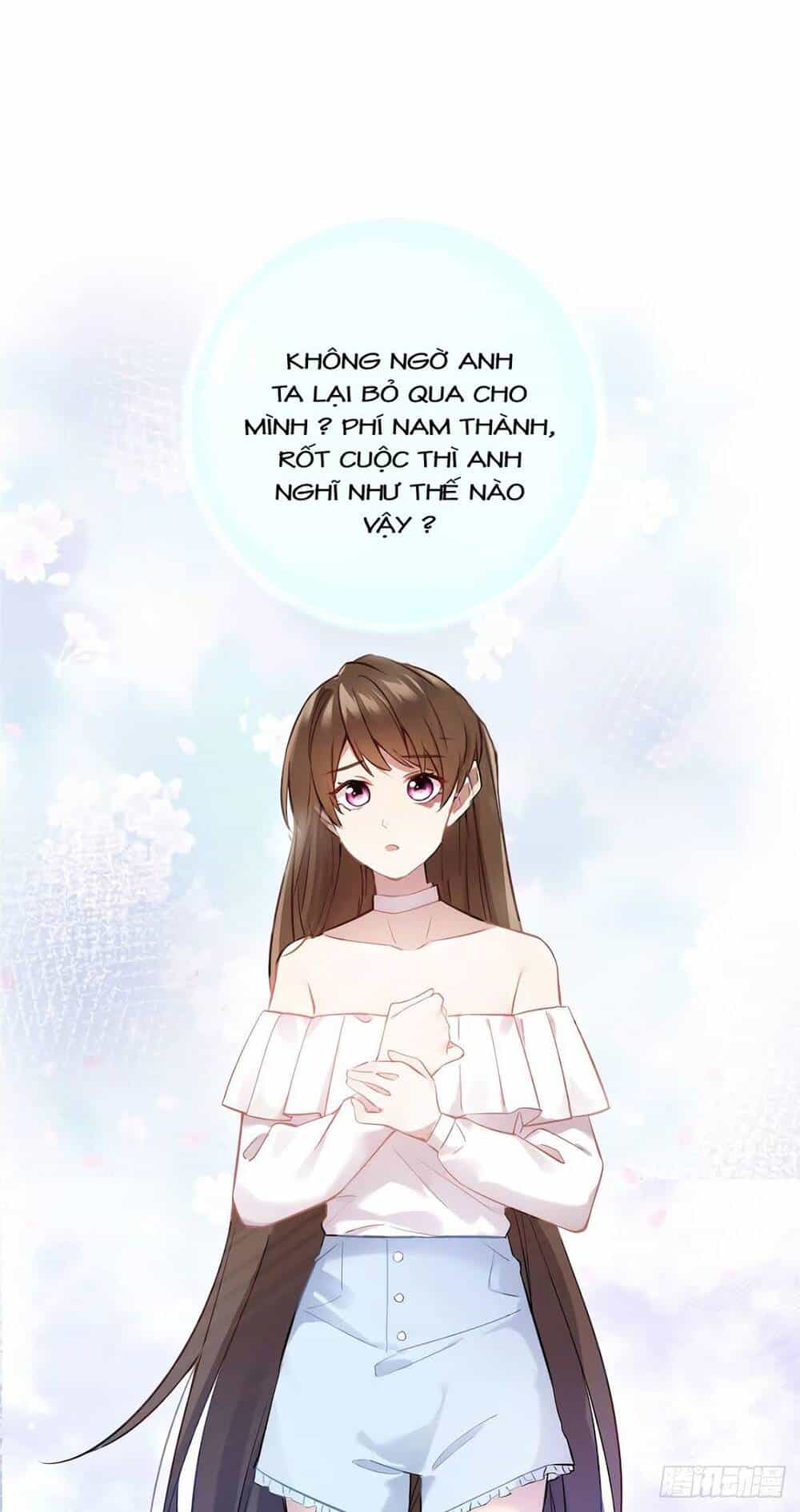 Nam Thành Chờ Trăng Về - Chương 27 - ảnh 6