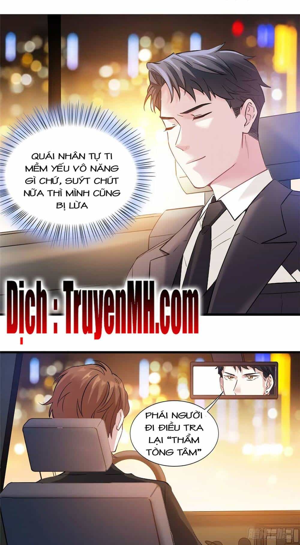 Nam Thành Chờ Trăng Về - Chương 27 - ảnh 9