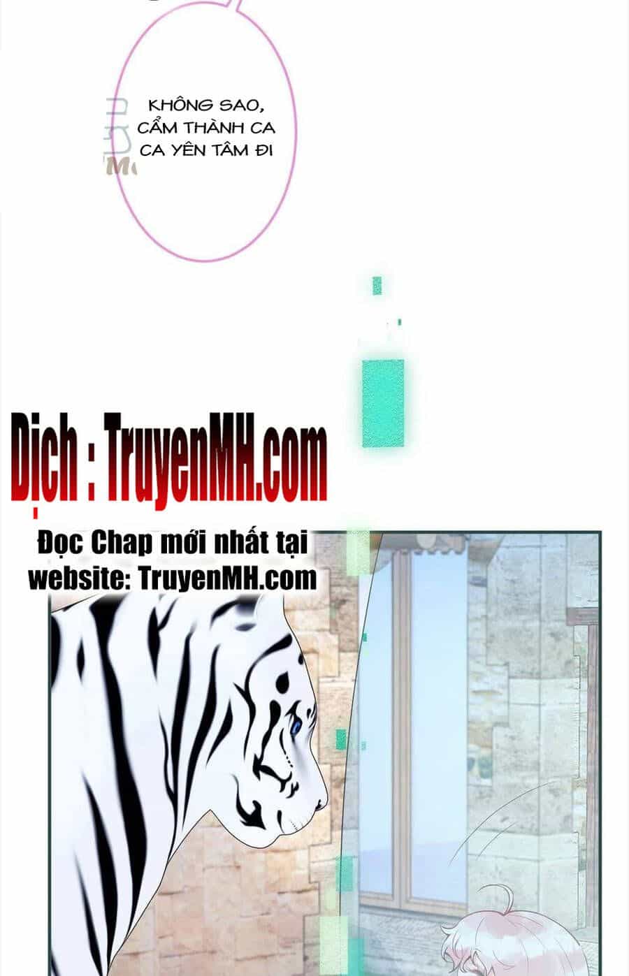 Nam Thành Chờ Trăng Về - Chương 270 - ảnh 4