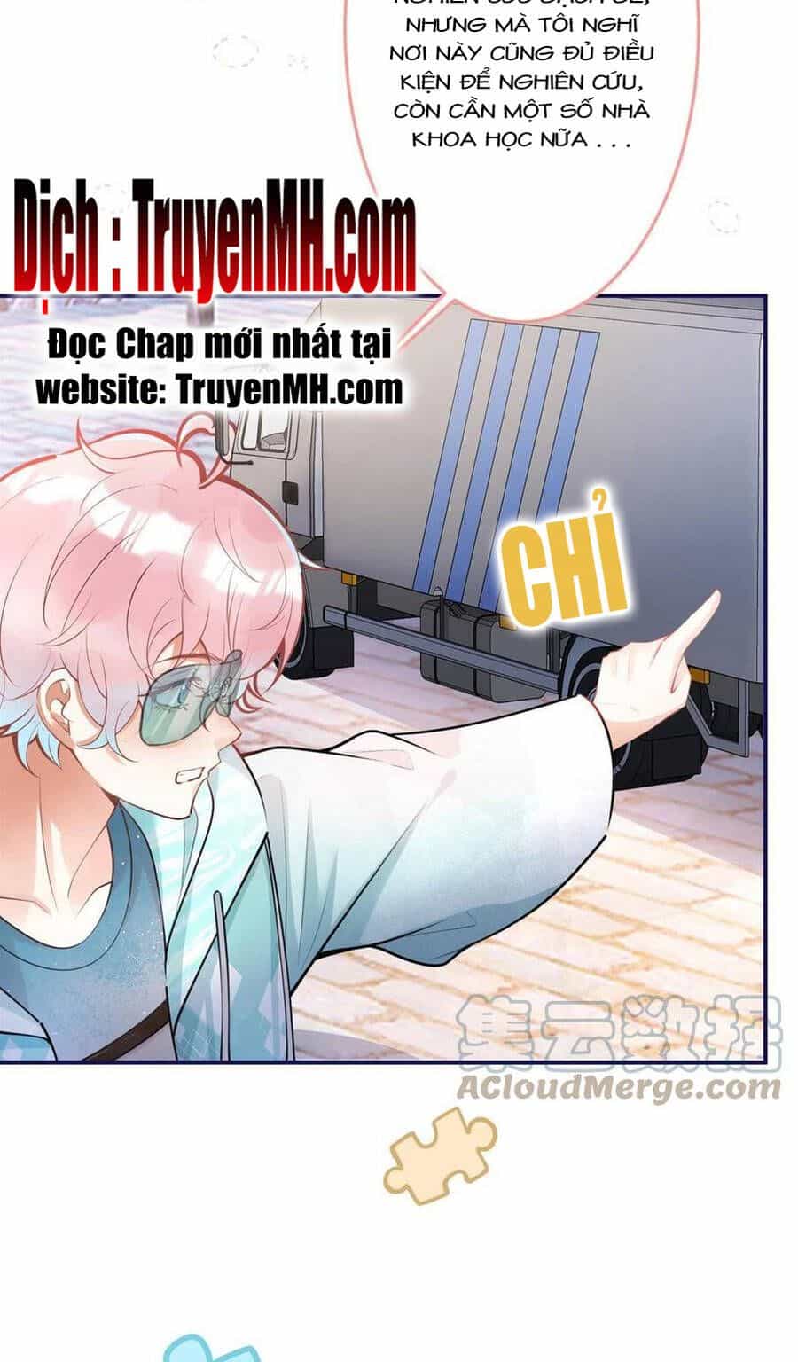 Nam Thành Chờ Trăng Về - Chương 271 - ảnh 19