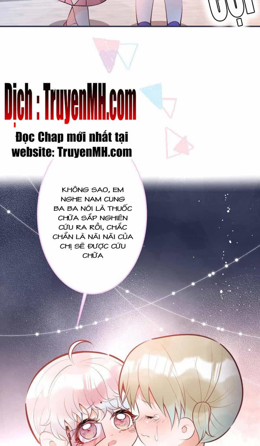 Nam Thành Chờ Trăng Về - Chương 272 - ảnh 7