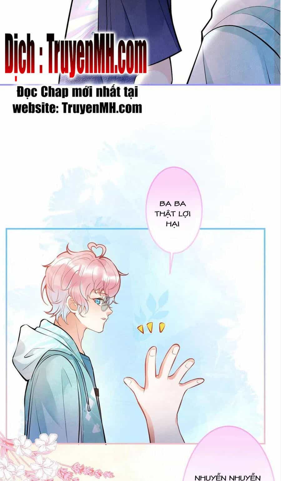 Nam Thành Chờ Trăng Về - Chương 273 - ảnh 14