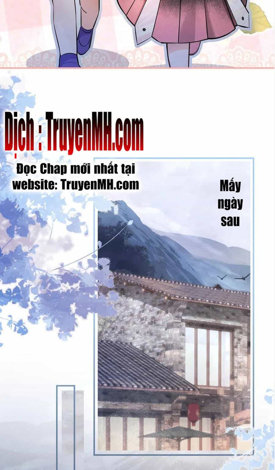 Nam Thành Chờ Trăng Về - Chương 273 - ảnh 19
