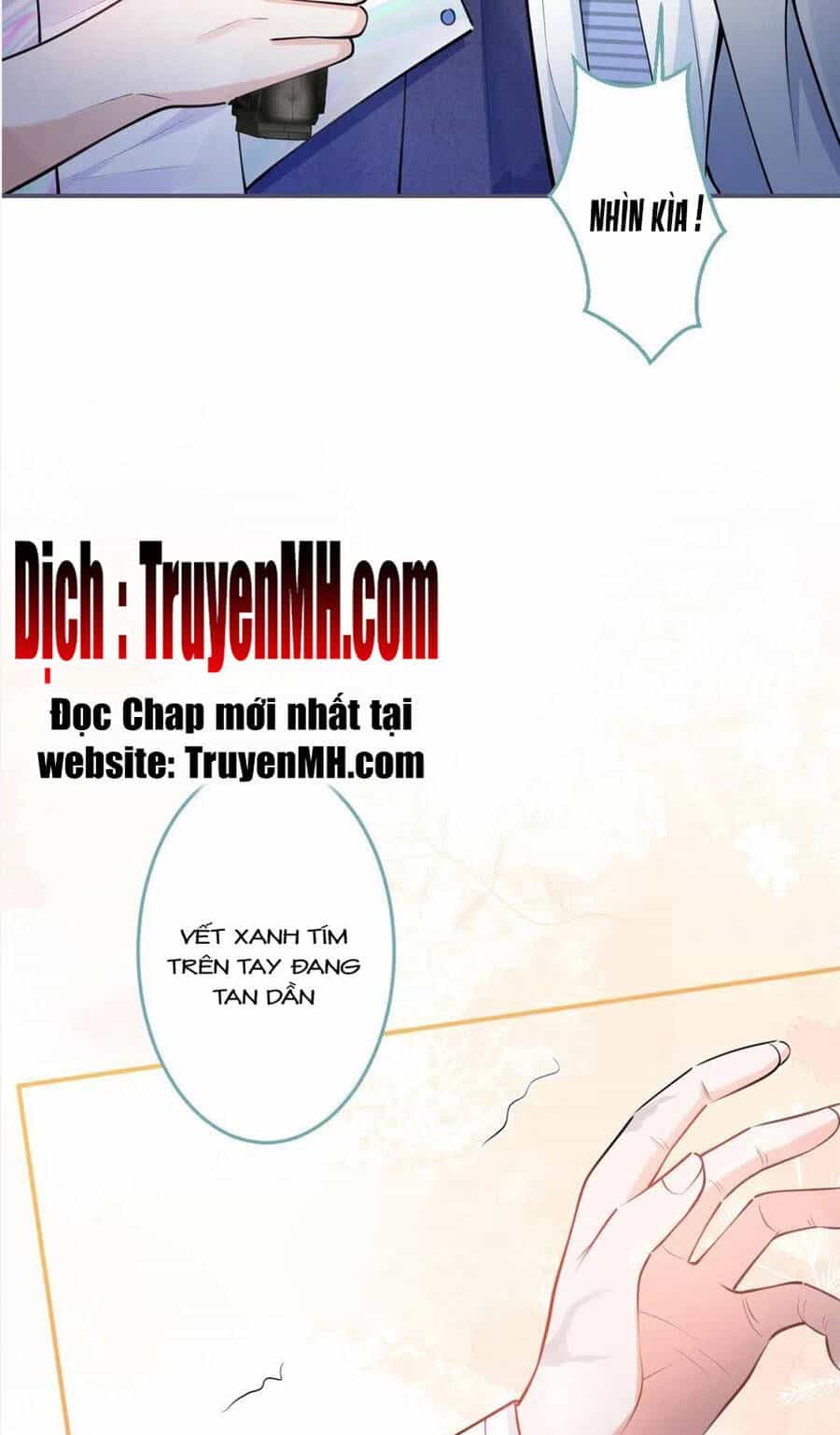 Nam Thành Chờ Trăng Về - Chương 273 - ảnh 5