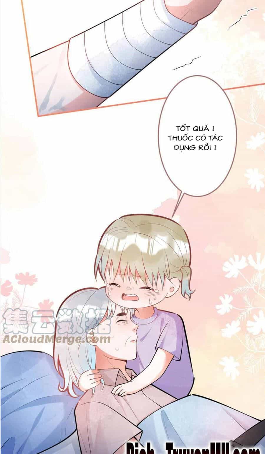 Nam Thành Chờ Trăng Về - Chương 273 - ảnh 6