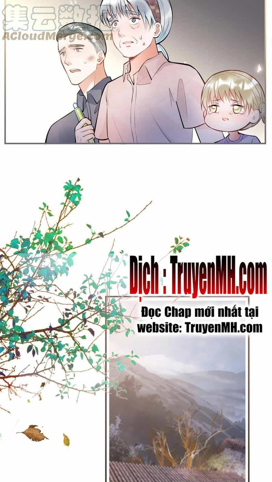 Nam Thành Chờ Trăng Về - Chương 274 - ảnh 13