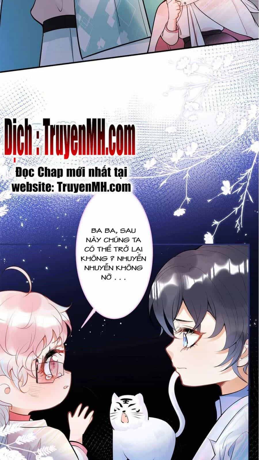 Nam Thành Chờ Trăng Về - Chương 274 - ảnh 15