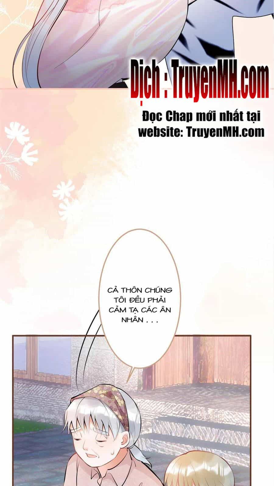 Nam Thành Chờ Trăng Về - Chương 274 - ảnh 9