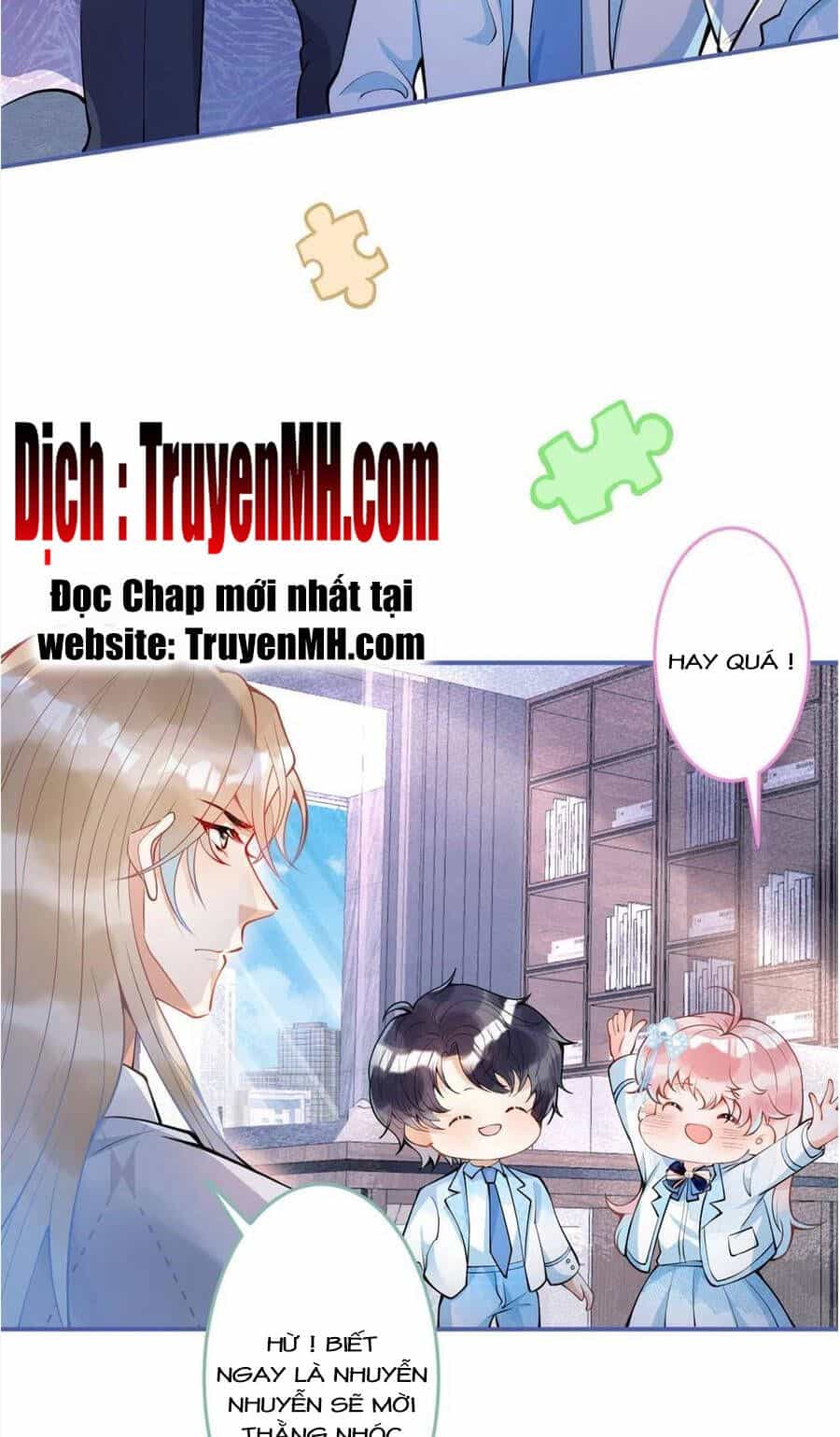 Nam Thành Chờ Trăng Về - Chương 276 - ảnh 13