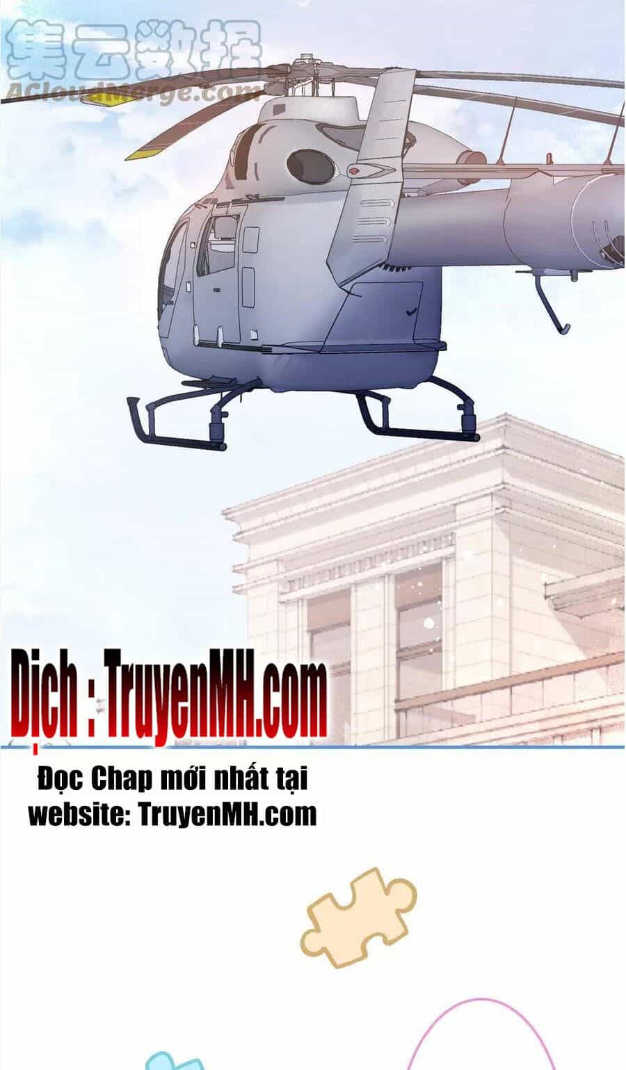 Nam Thành Chờ Trăng Về - Chương 276 - ảnh 15