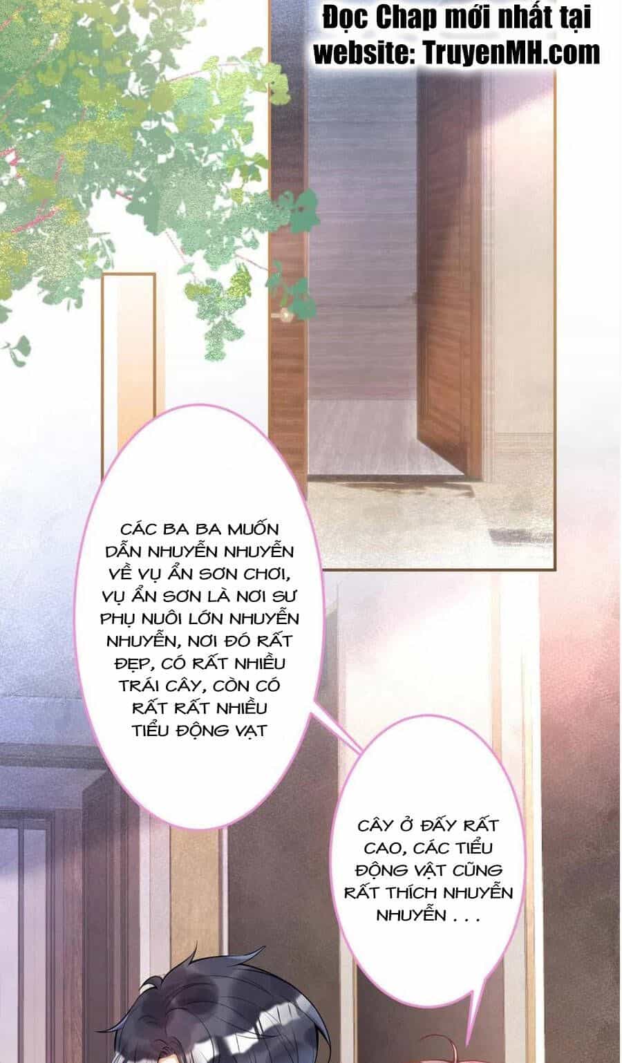 Nam Thành Chờ Trăng Về - Chương 276 - ảnh 7