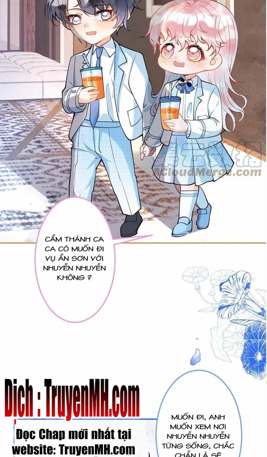 Nam Thành Chờ Trăng Về - Chương 276 - ảnh 8