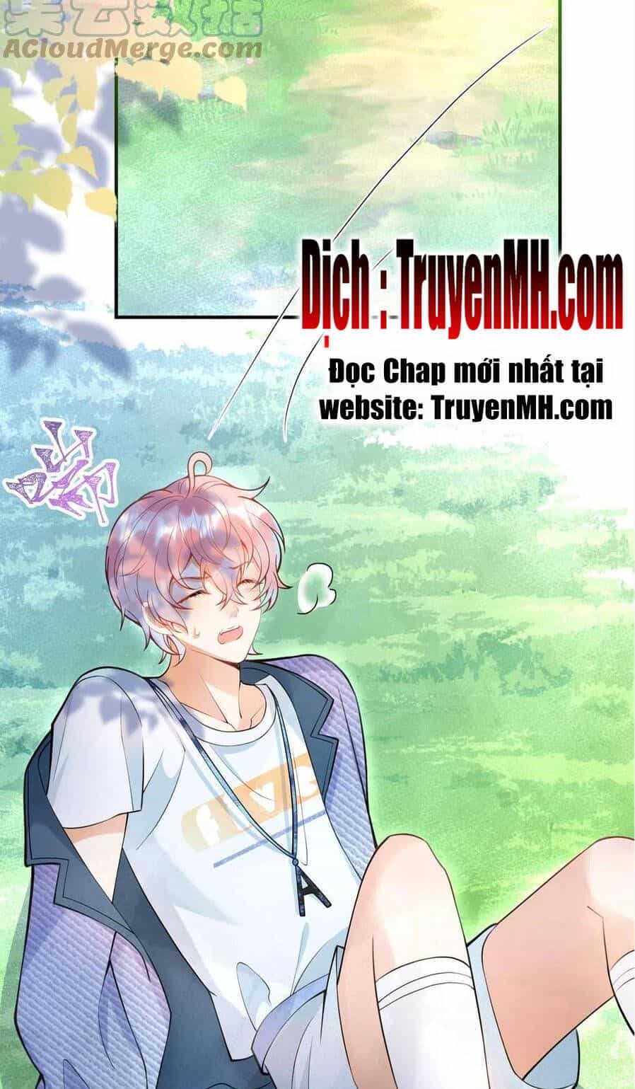 Nam Thành Chờ Trăng Về - Chương 277 - ảnh 11