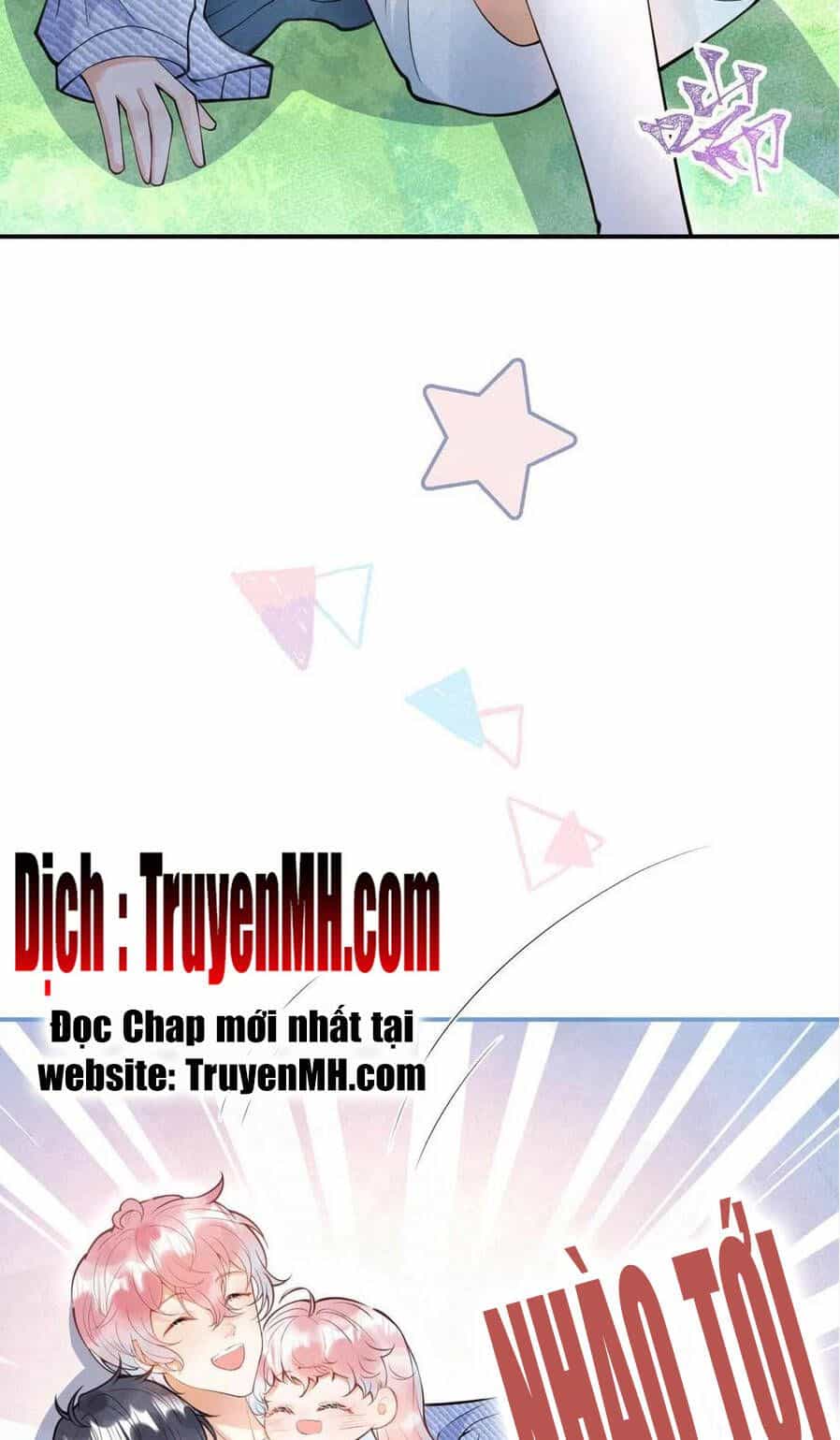 Nam Thành Chờ Trăng Về - Chương 277 - ảnh 12