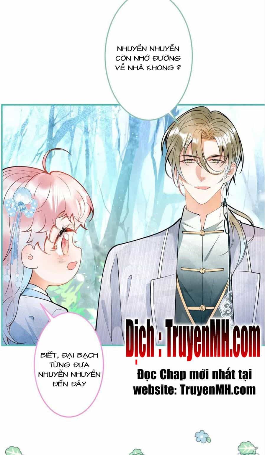 Nam Thành Chờ Trăng Về - Chương 277 - ảnh 17