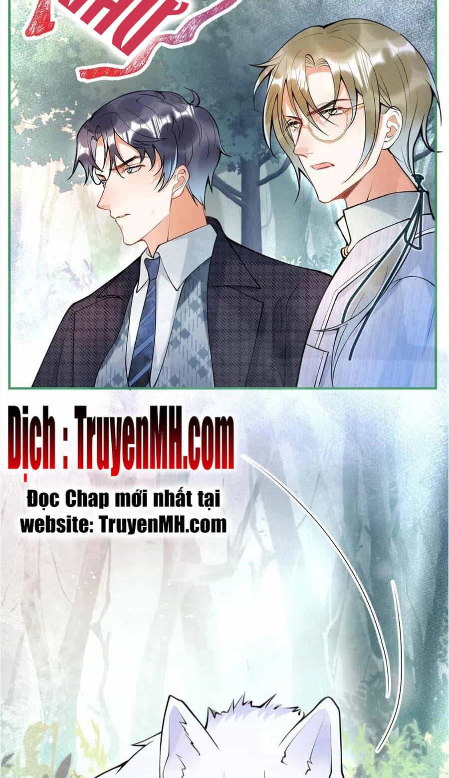 Nam Thành Chờ Trăng Về - Chương 278 - ảnh 7
