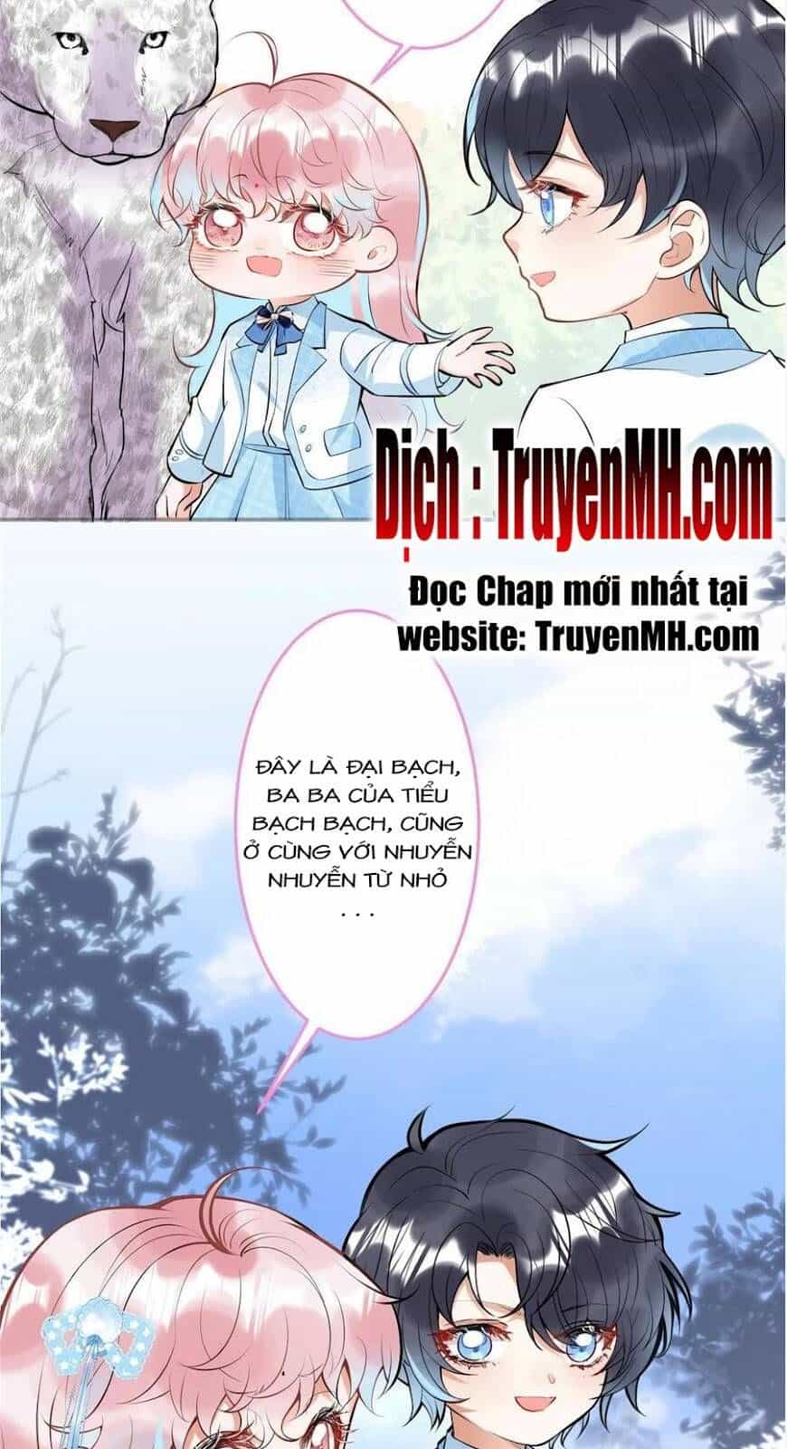 Nam Thành Chờ Trăng Về - Chương 279 - ảnh 10