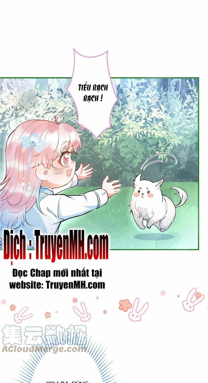 Nam Thành Chờ Trăng Về - Chương 279 - ảnh 3