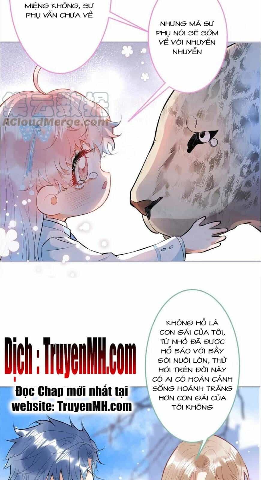 Nam Thành Chờ Trăng Về - Chương 279 - ảnh 8