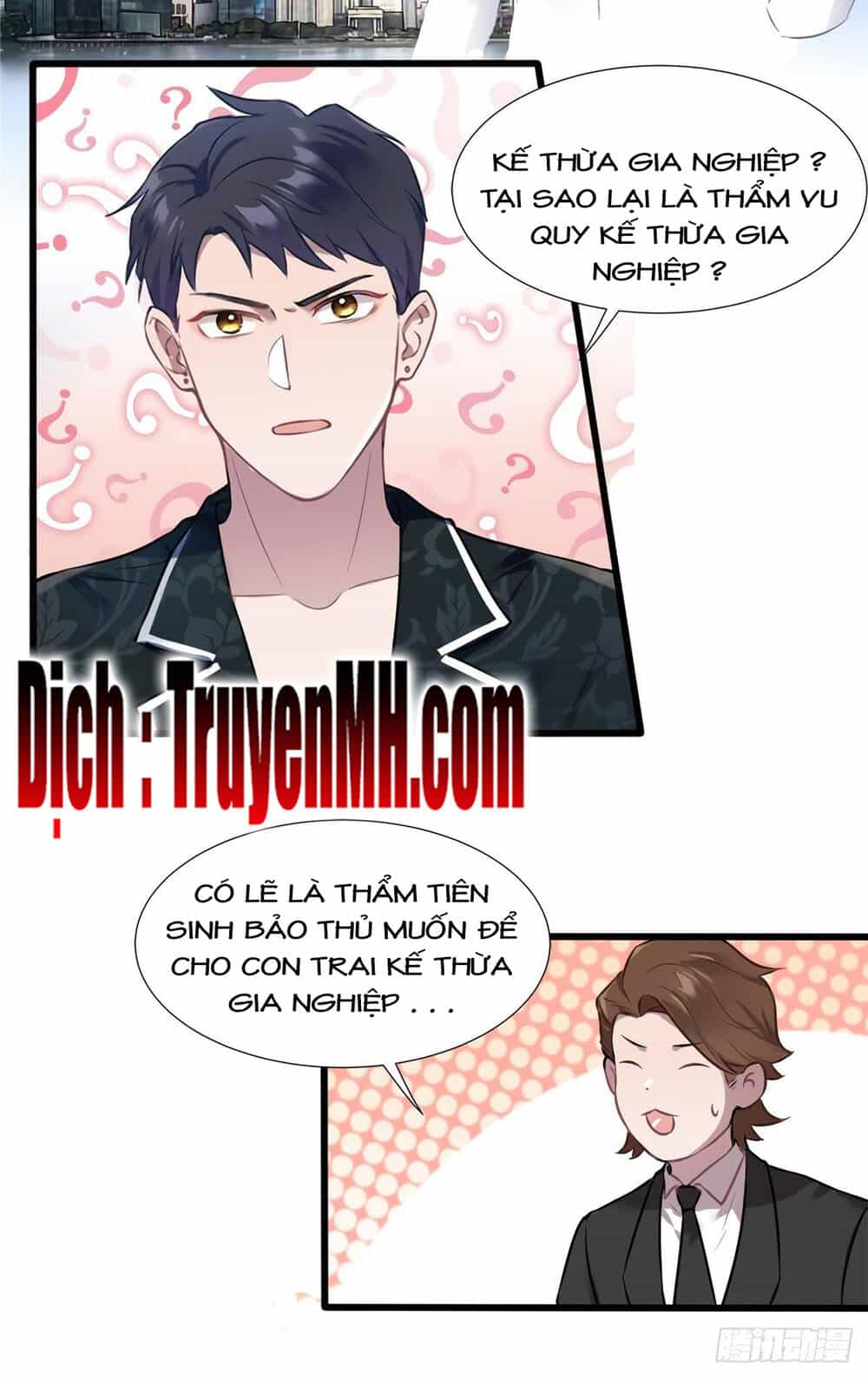 Nam Thành Chờ Trăng Về - Chương 28 - ảnh 19